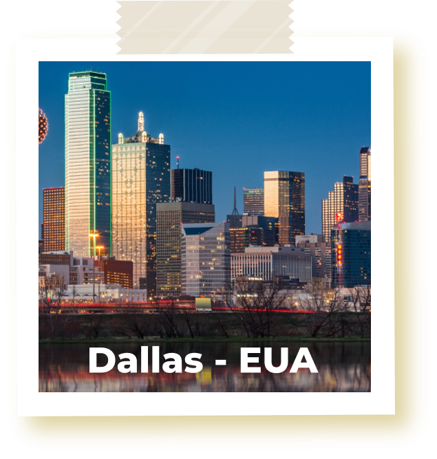 Dallas - EUA